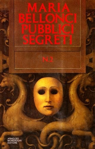 Pubblici segreti: 1958-1964