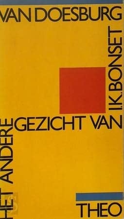 Theo van Doesburg