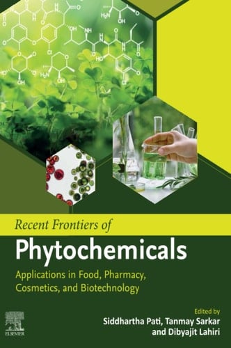 Recent Frontiers of Phytochemicals