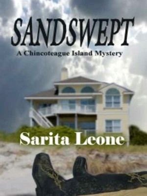 Sandswept [a Chincoteague Island Mystery]