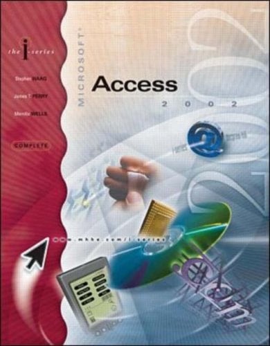 Microsoft Access 2002, Complete