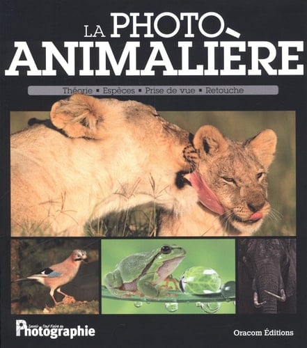 La photo animalière