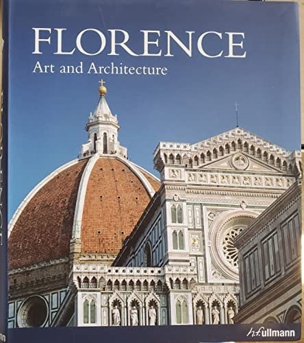 Florence Art and Architecture