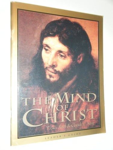 Mind of Christ