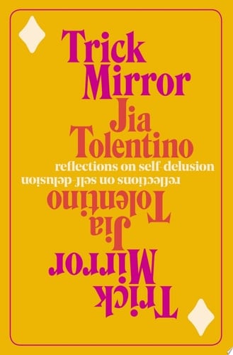 Trick Mirror