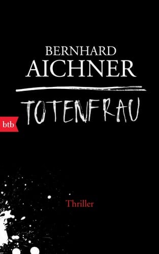 Totenfrau Thriller