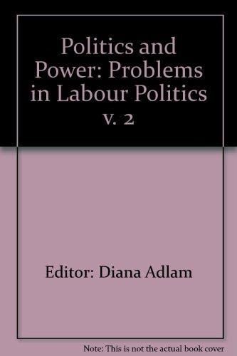 Politics & Power