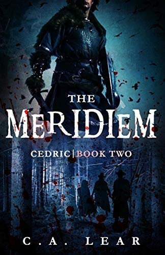 The Meridiem Cedric Book Two