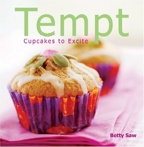 Tempt Cupcakes to Excite