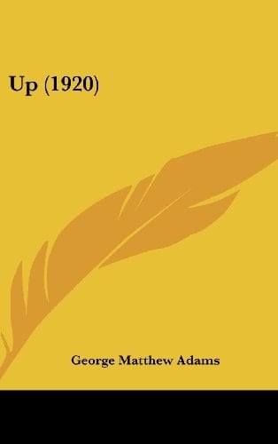 Up (1920)