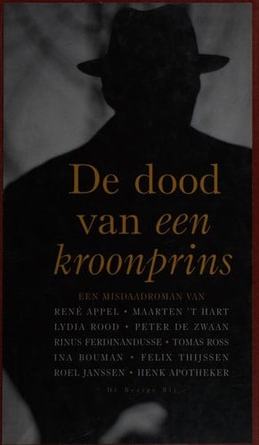 De dood van een kroonprins