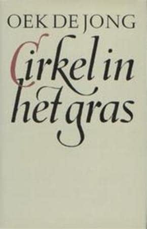 Cirkel in het gras: roman