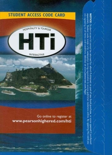 Hospitality and Tourism Interactive (HTi)