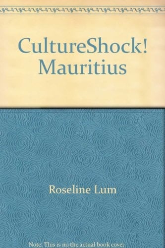 CultureShock! A Survival Guide to Customs and Etiquette, Mauritius