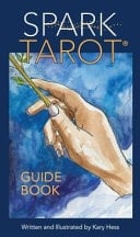 SparkTarot Deck and Guidebook