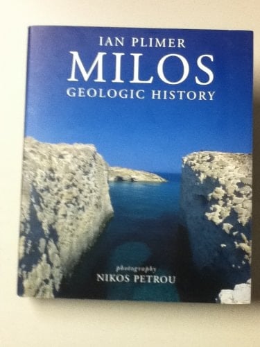 Milos Geologic History