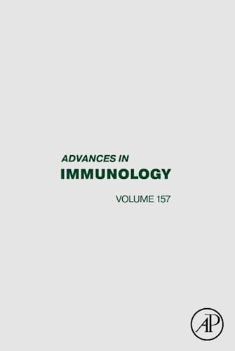Advances in Immunology