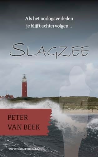 Slagzee als het oorlogsverleden je blijft achtervolgen...