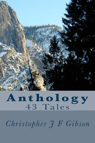 Anthology 43 Tales