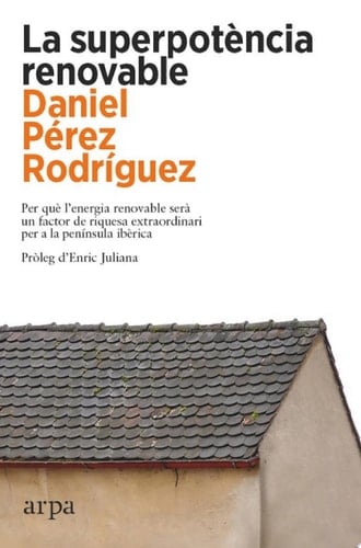 La superpotència renovable