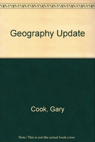 Geography update 1991