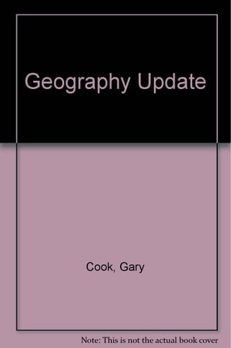 Geography Update