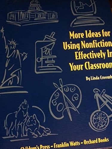 More Ideas For... Nonfiction