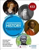 Understanding History: Key Stage 3: Britain in the Wider World, Roman Times-present