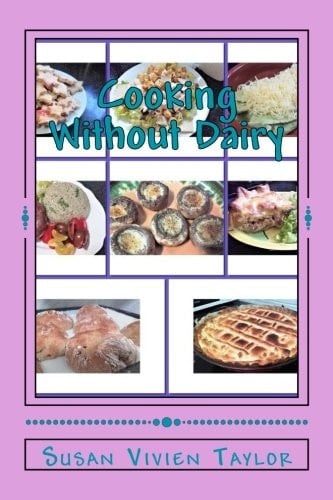 Cooking Without Dairy
