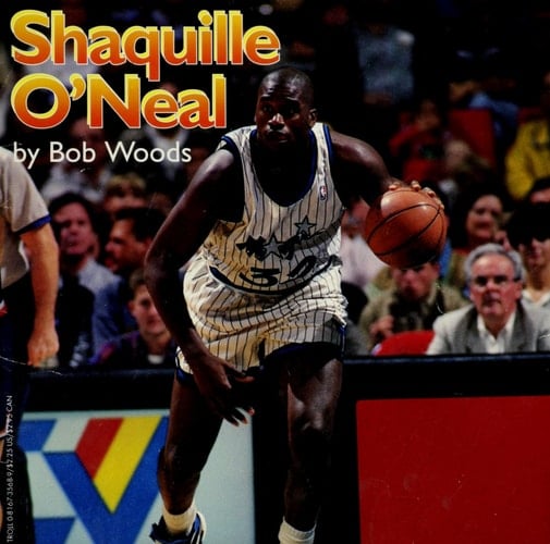 Shaquille O'Neal