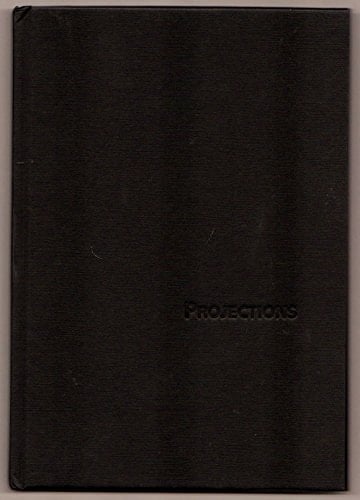 Wyn Geleynse Projections : Exposition Présentée Au Centre D'art Contemporain de Basse-Normandie, [Hérouville-Saint-Clair], Du 12 Septembre Au 29 Novembre 1997