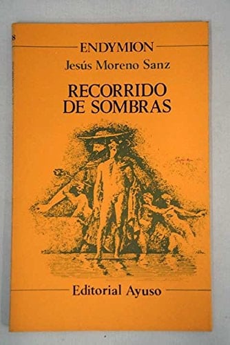 Recorrido de sombras