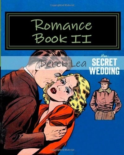 Romance Book II For Romantics
