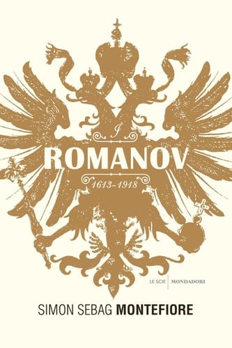 I Romanov 1613 - 1918