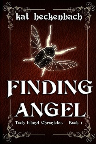 Finding Angel