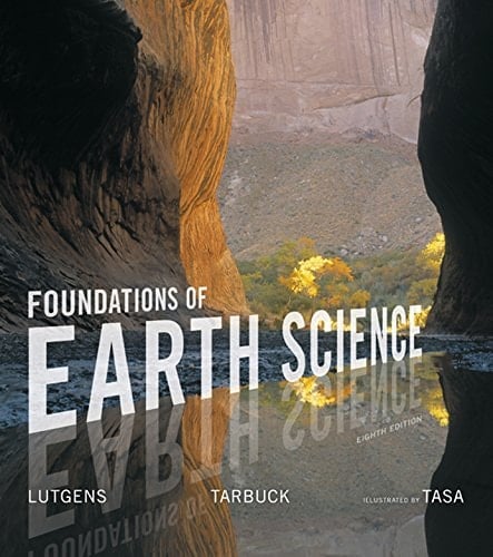 Foundations of Earth Science (2-downloads)