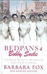 Bedpans & Bobby Socks