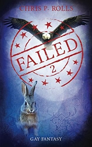 Failed 2 Gay Fantasy