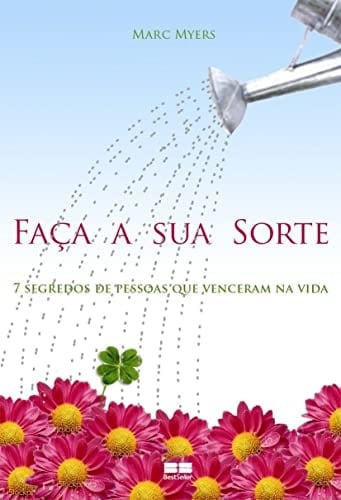Faça a Sua Sorte (Em Portuguese do Brasil)