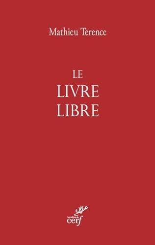 Le livre libre