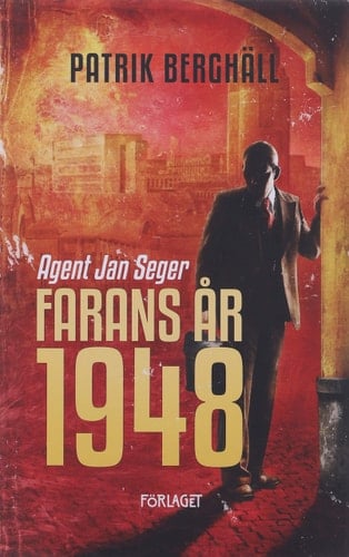 Farans år 1948 Agent Jan Seger