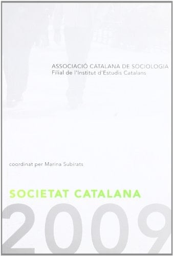 Societat catalana 2009