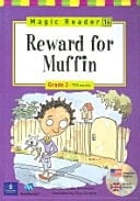 Reward for Muffin(CD1)(Magic Reader 16)()