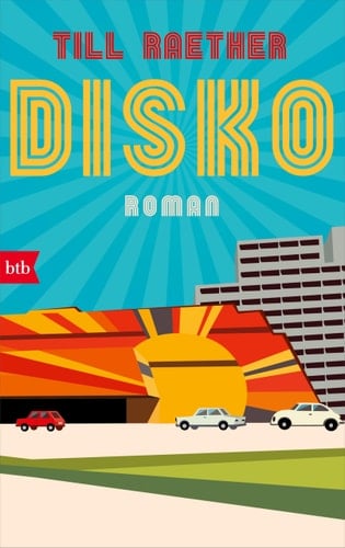 Disko Roman