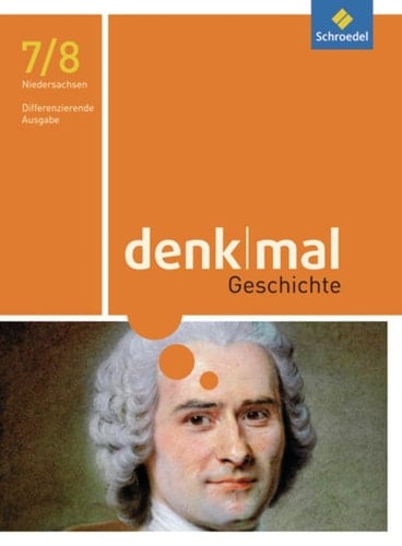 Denkmal Geschichte