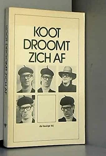 Koot droomt zich af (BB literair) (Dutch Edition)
