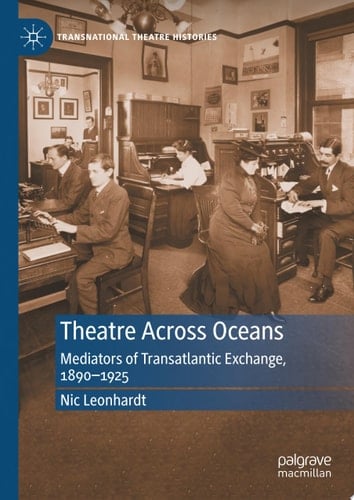 Theatre Across Oceans