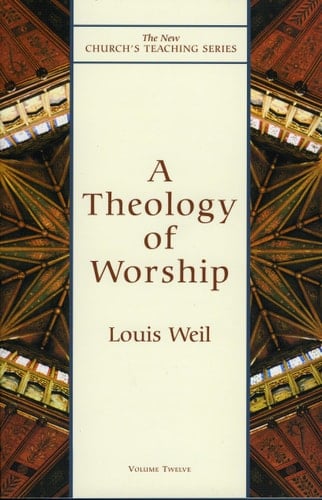 Theology of Worship