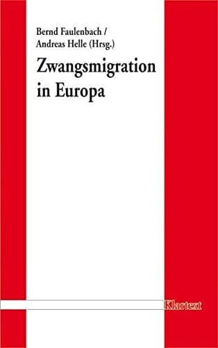 Zwangsmigration in Europa