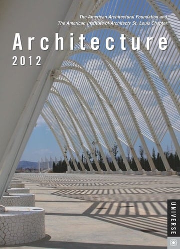 Architecture 2012 Engagement Calendar